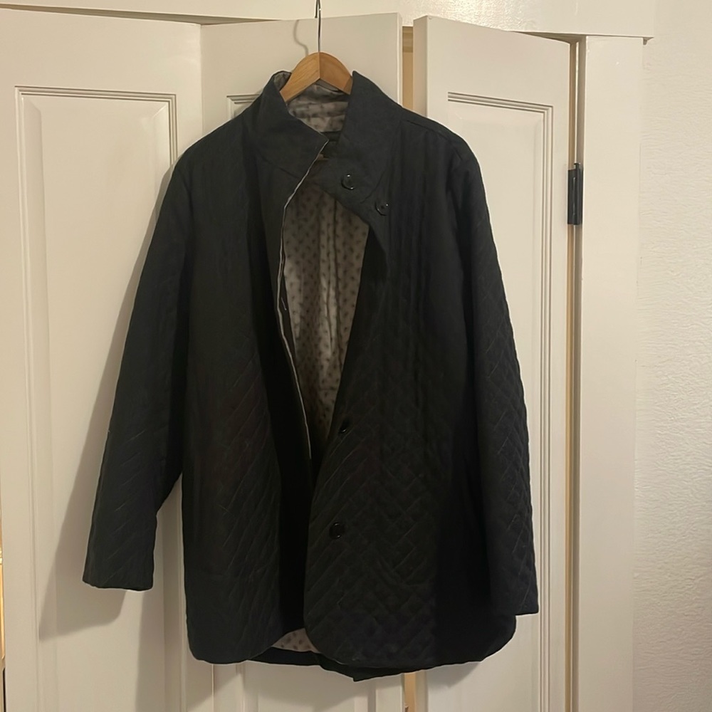 Orvis jacket
